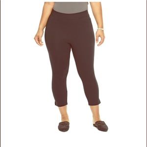 Plus size legging